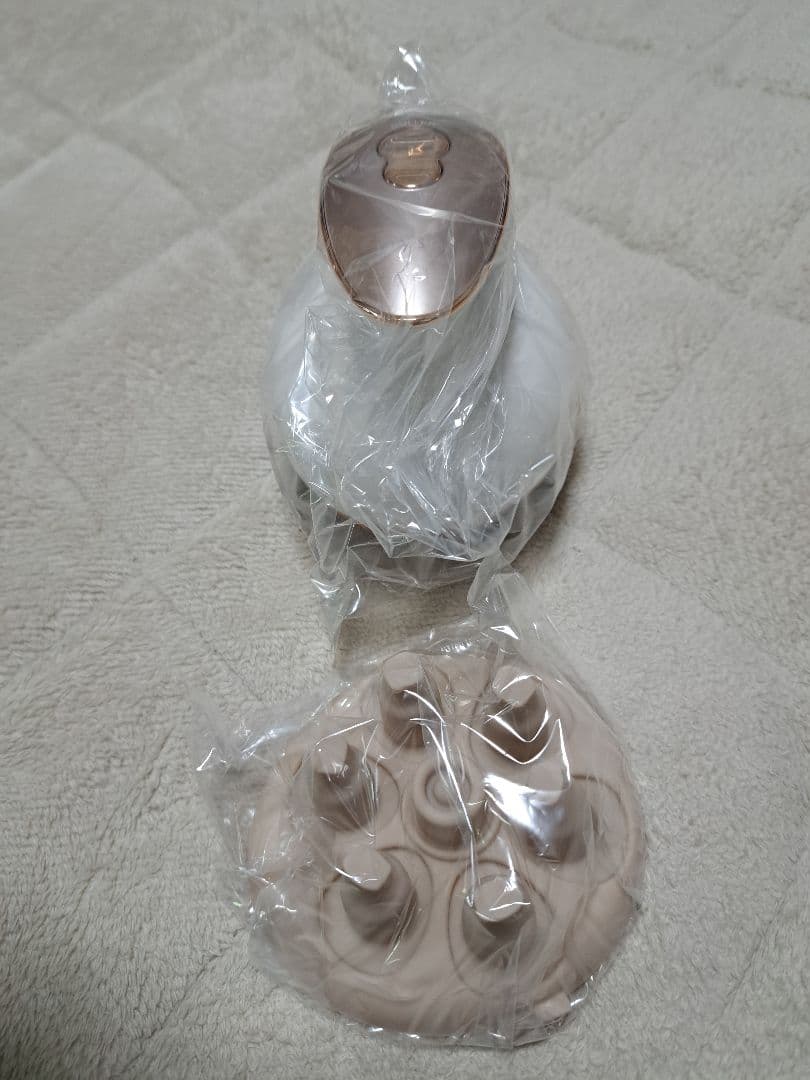 メーカー価格19800フェイスマッサージ器具匿名配達不可東北送料300円