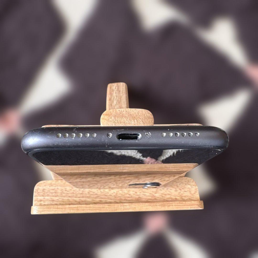 iPhone11 128g SIMフリー ブラック 本体