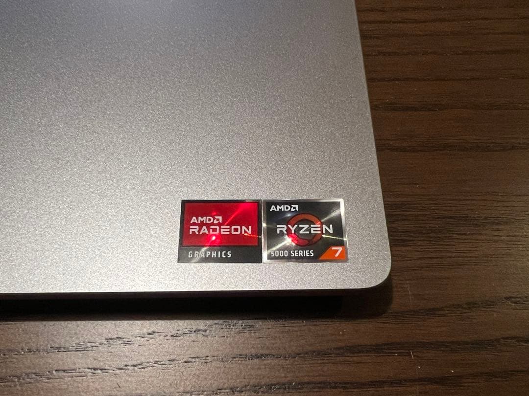 美品　ACEMAGIC AX16 Pro ノートパソコン 16インチ