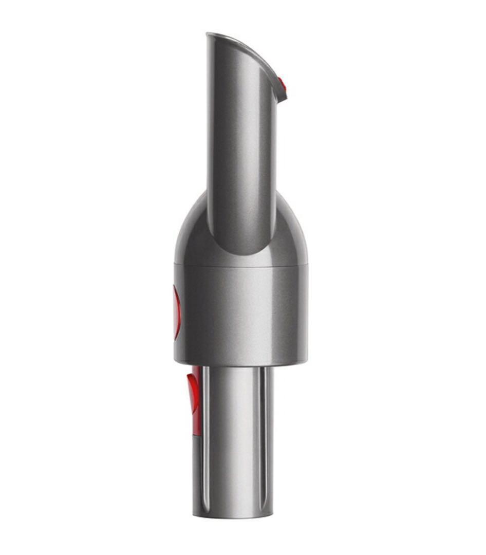 新品 Dyson Micro SV33 FF サイクロン式コードレスクリーナー