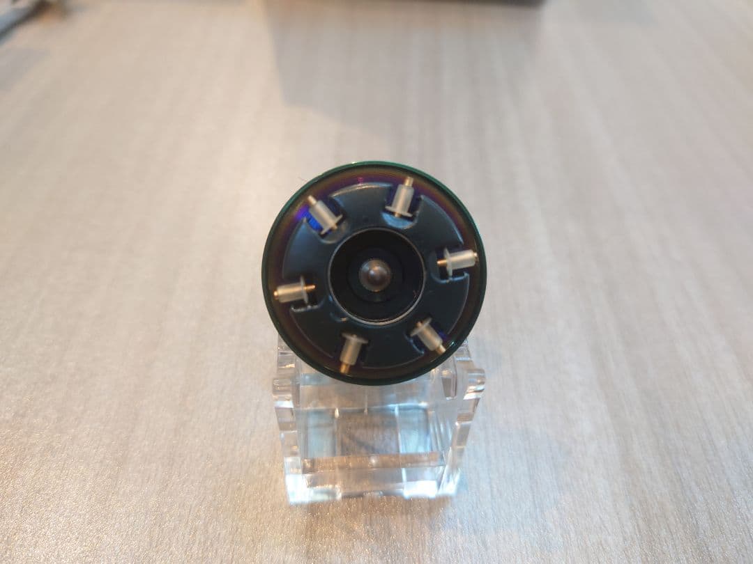 SHIMANO Scorpion nium XT 97ベイトリール