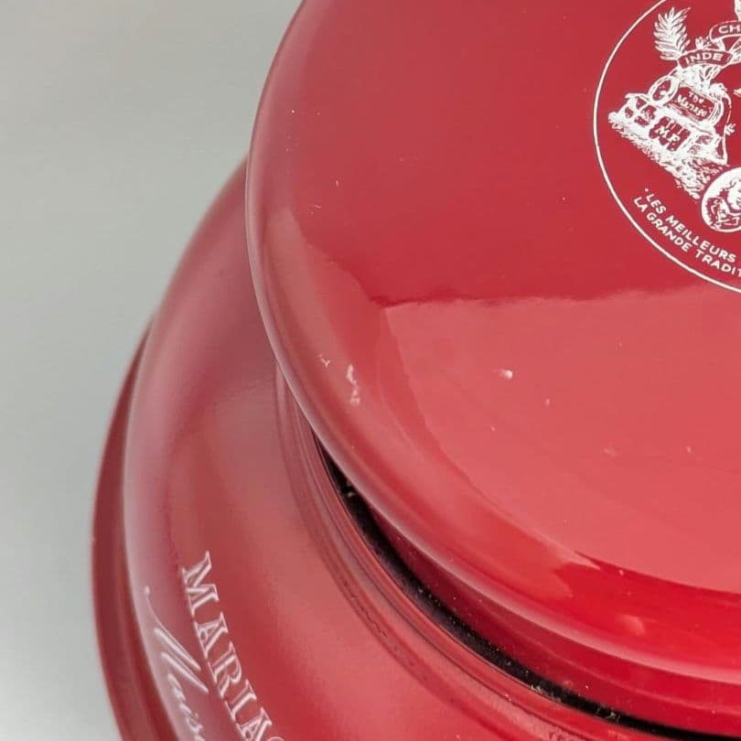 0571【廃番】マリアージュフレール キャニスター3個セット