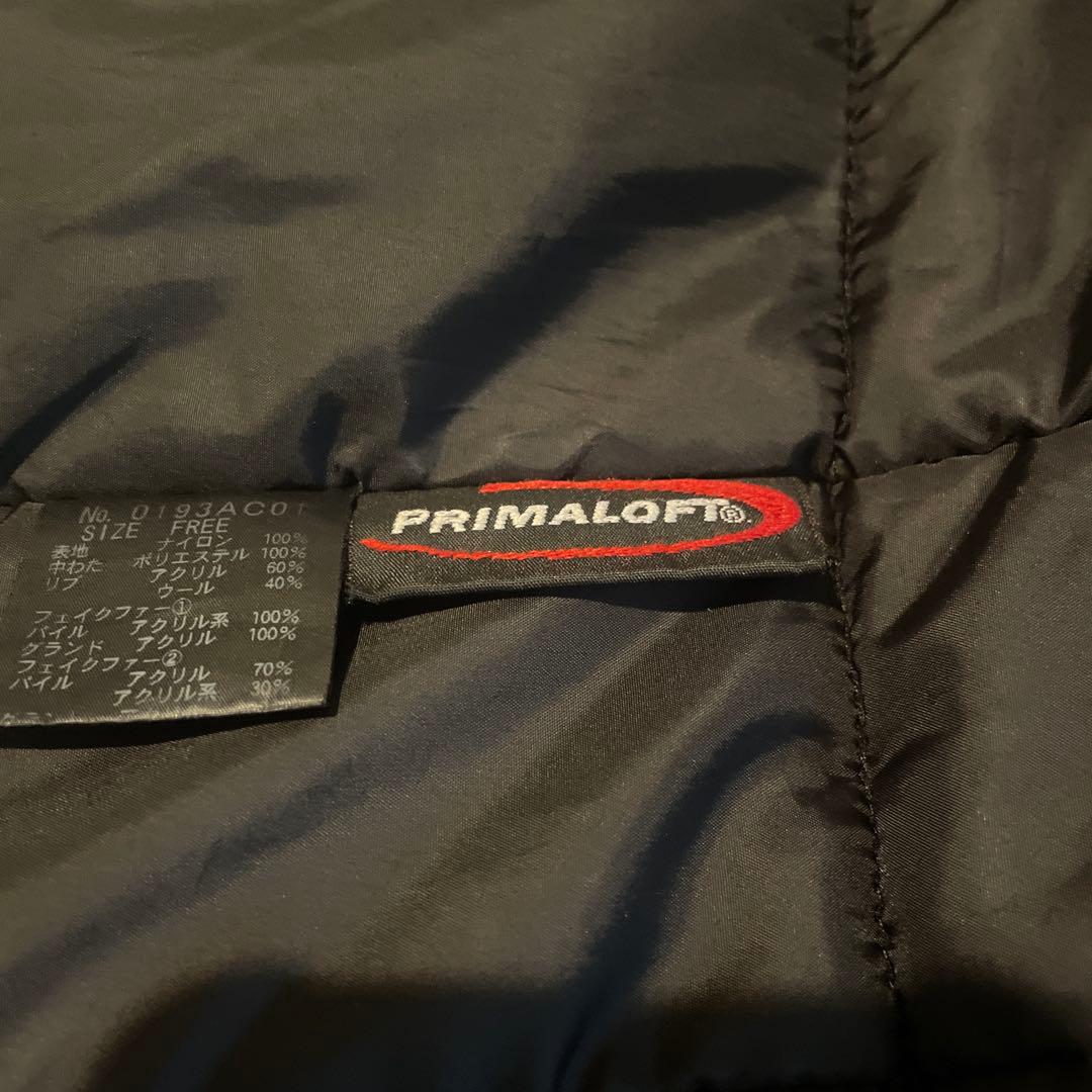 ラストお値下げ！　HYSTERIC GLAMOUR ブラックモッズコート