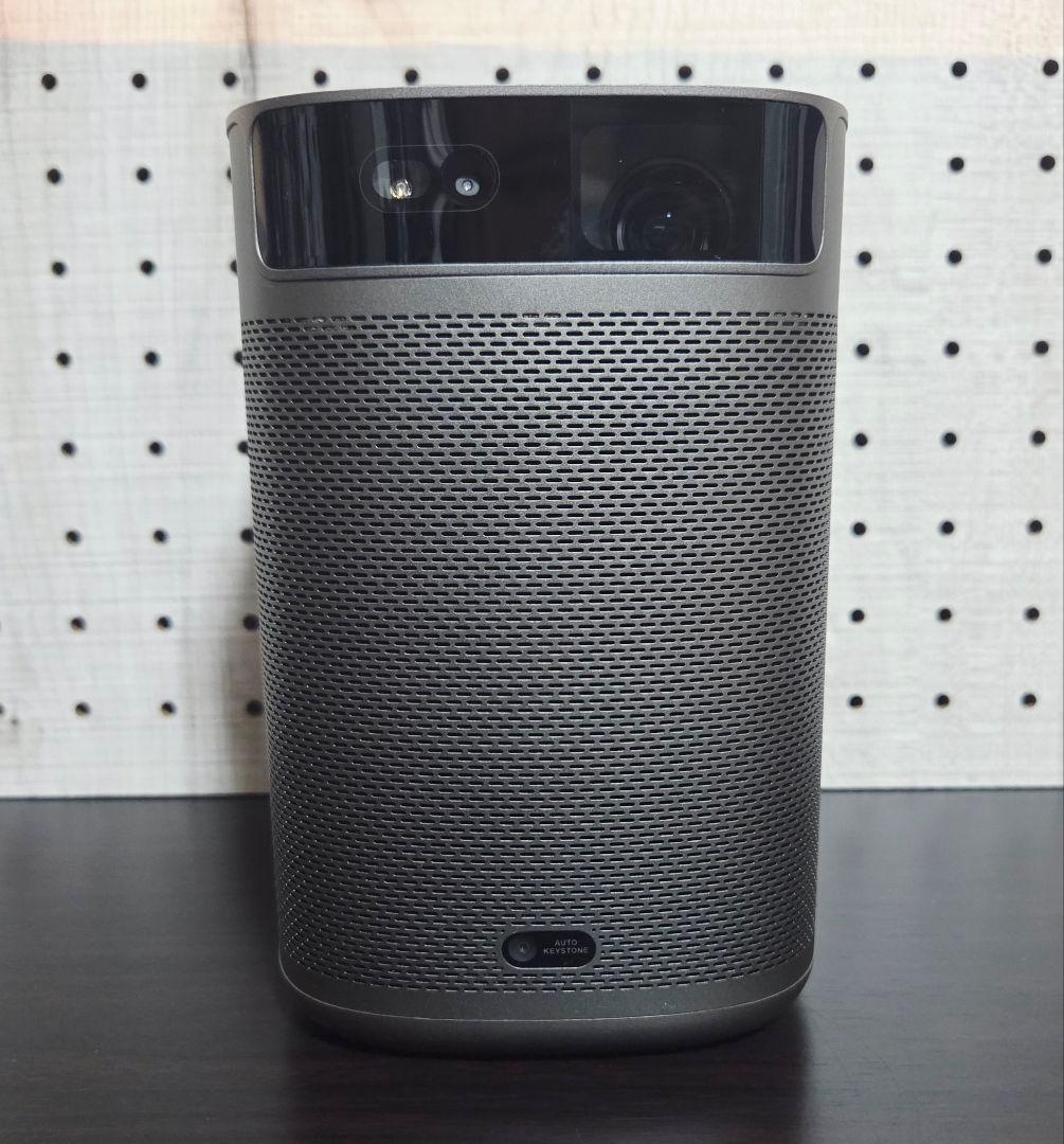 【ジャンク品】XGIME MoGo 2 Pro　動作確認済　白点　黒点