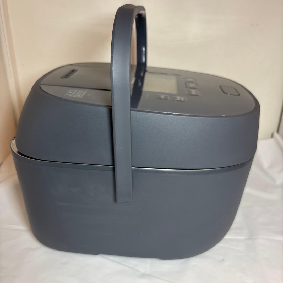 8*8様 Panasonic 可変圧力IHジャー炊飯器SR-MPB180 おどり