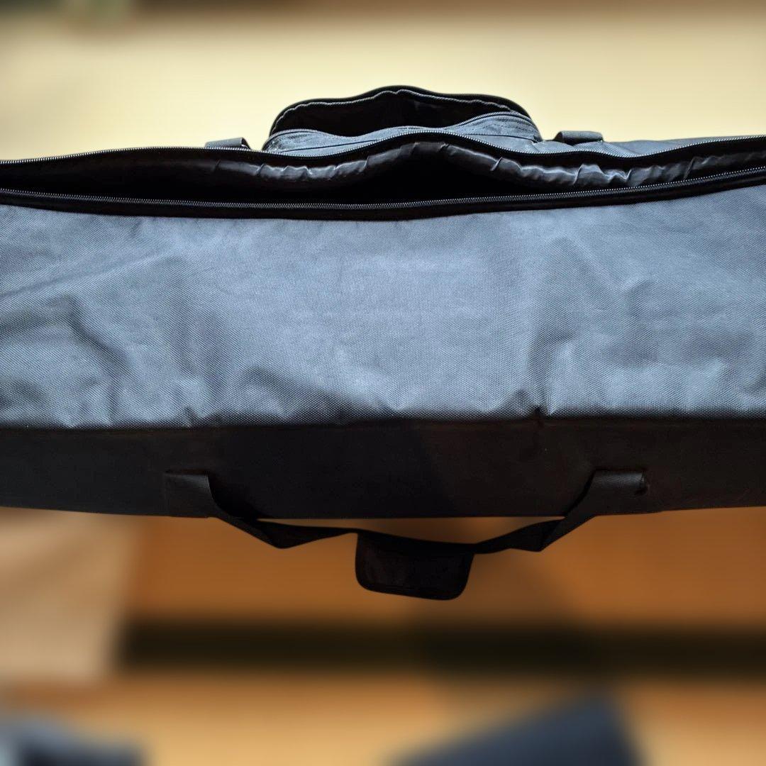 撮影機材　comet twinkle キミーラ　ソフトボックス1005bac