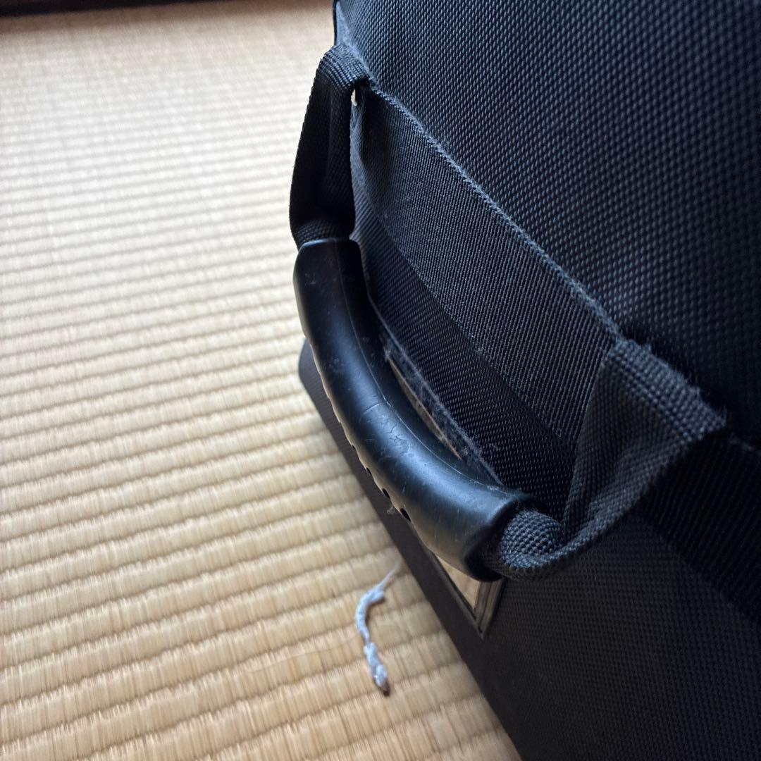 撮影機材　comet twinkle キミーラ　ソフトボックス1005bac