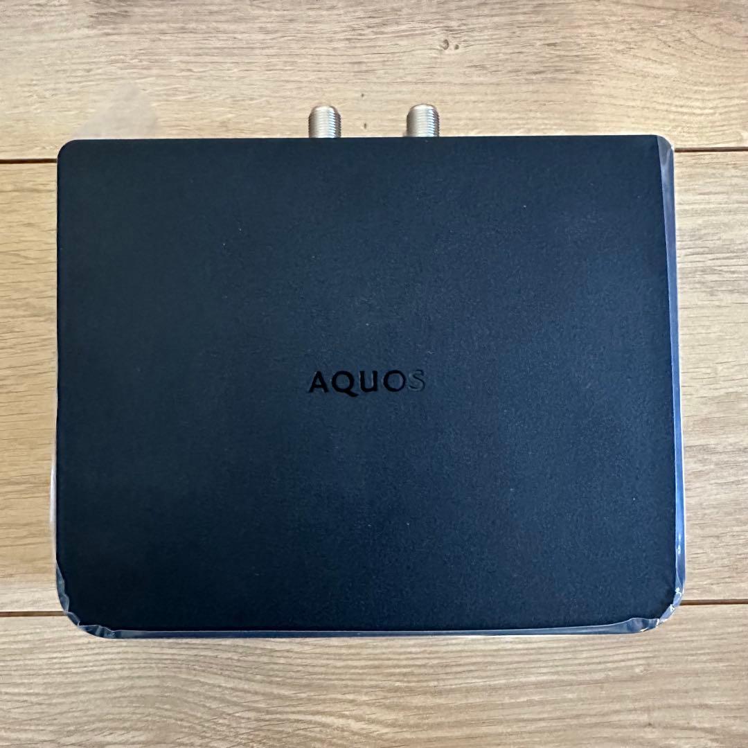 SHARP シャープ 16V型 ポータブル液晶テレビ 2T-C16AP 防水