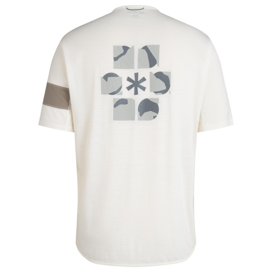 新品 Rapha + Peak エクスプロア メリノTシャツ XLサイズ