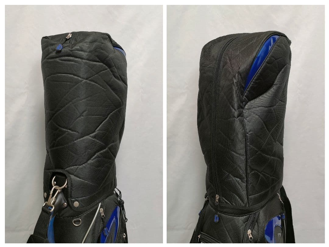 良品　AXEL　メンズゴルフフルセット　買い足し不要　即ラウンドOK