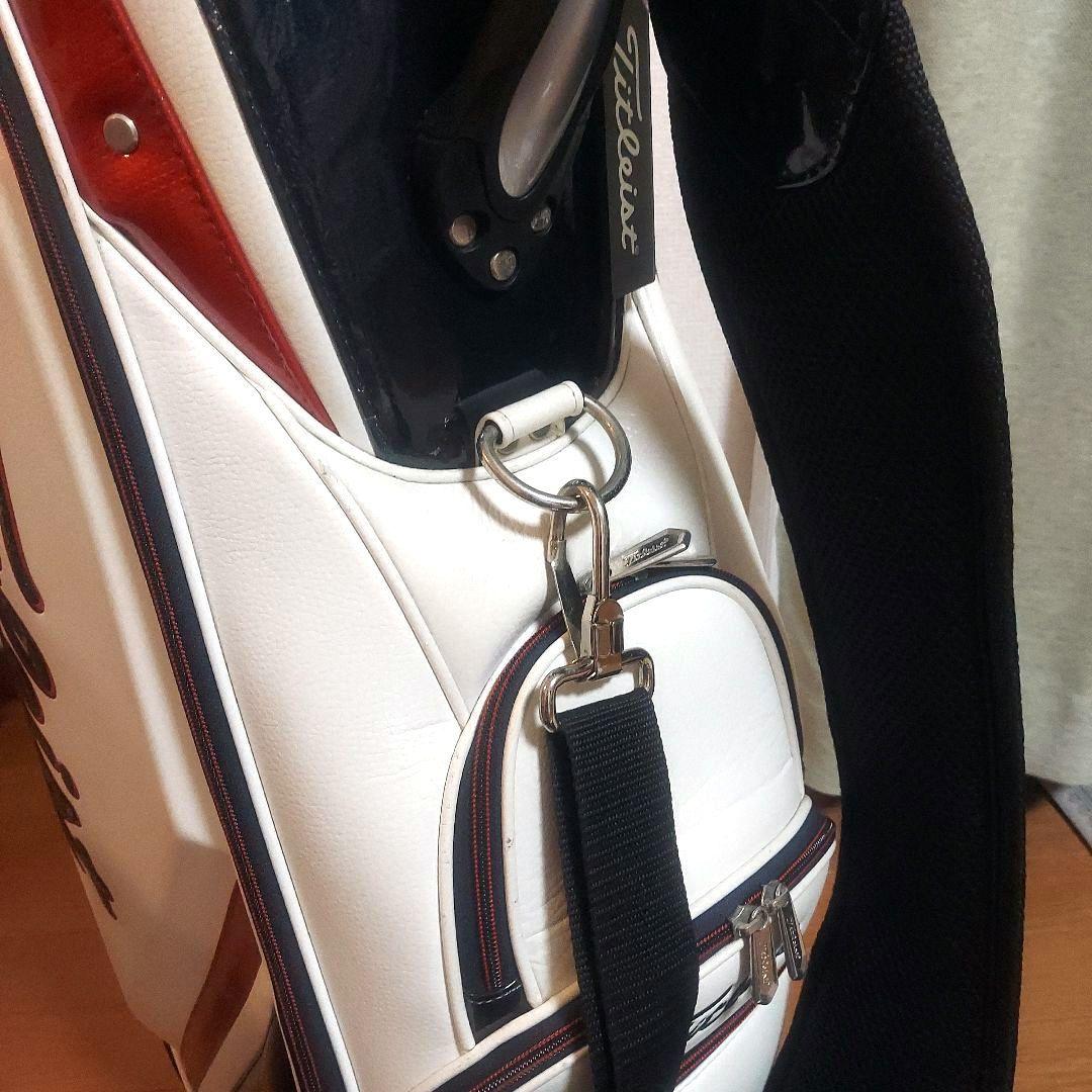 TAROSHO様用　タイトリスト Titleist ゴルフバッグ キャディバッグ