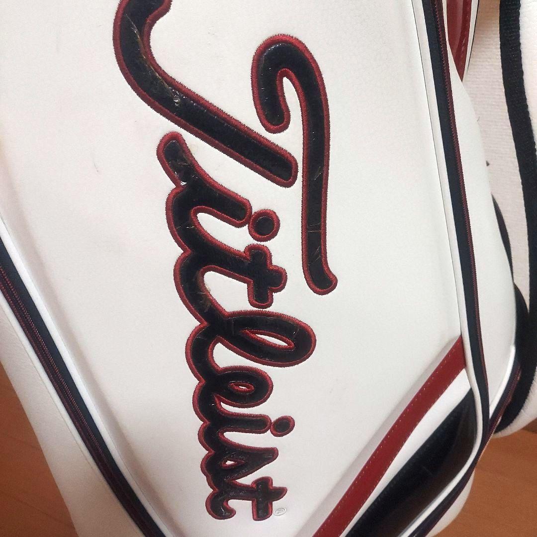 TAROSHO様用　タイトリスト Titleist ゴルフバッグ キャディバッグ