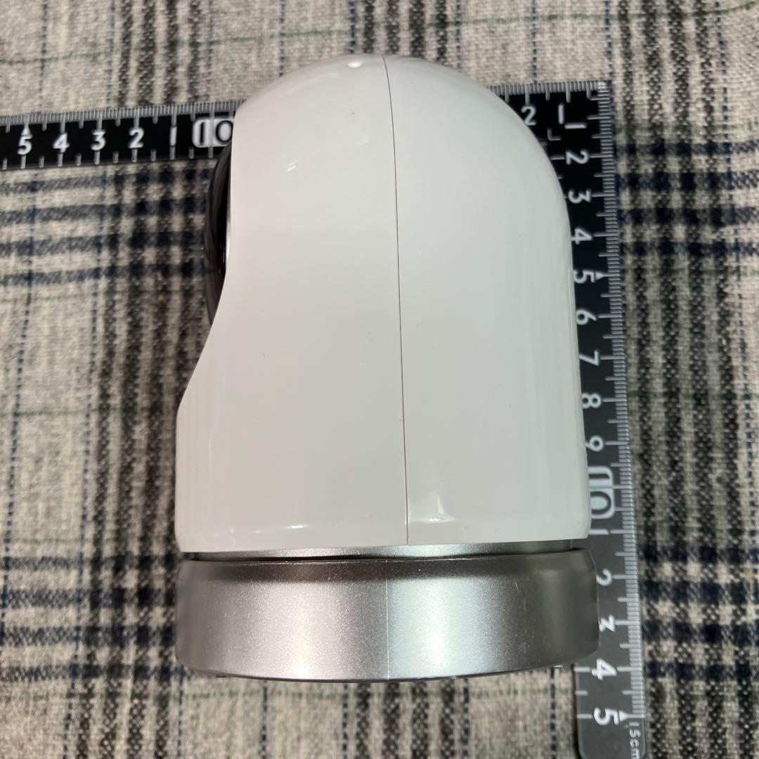 【訳あり通電確認済み】Panasonic 屋内スイングカメラキット　首振り機能