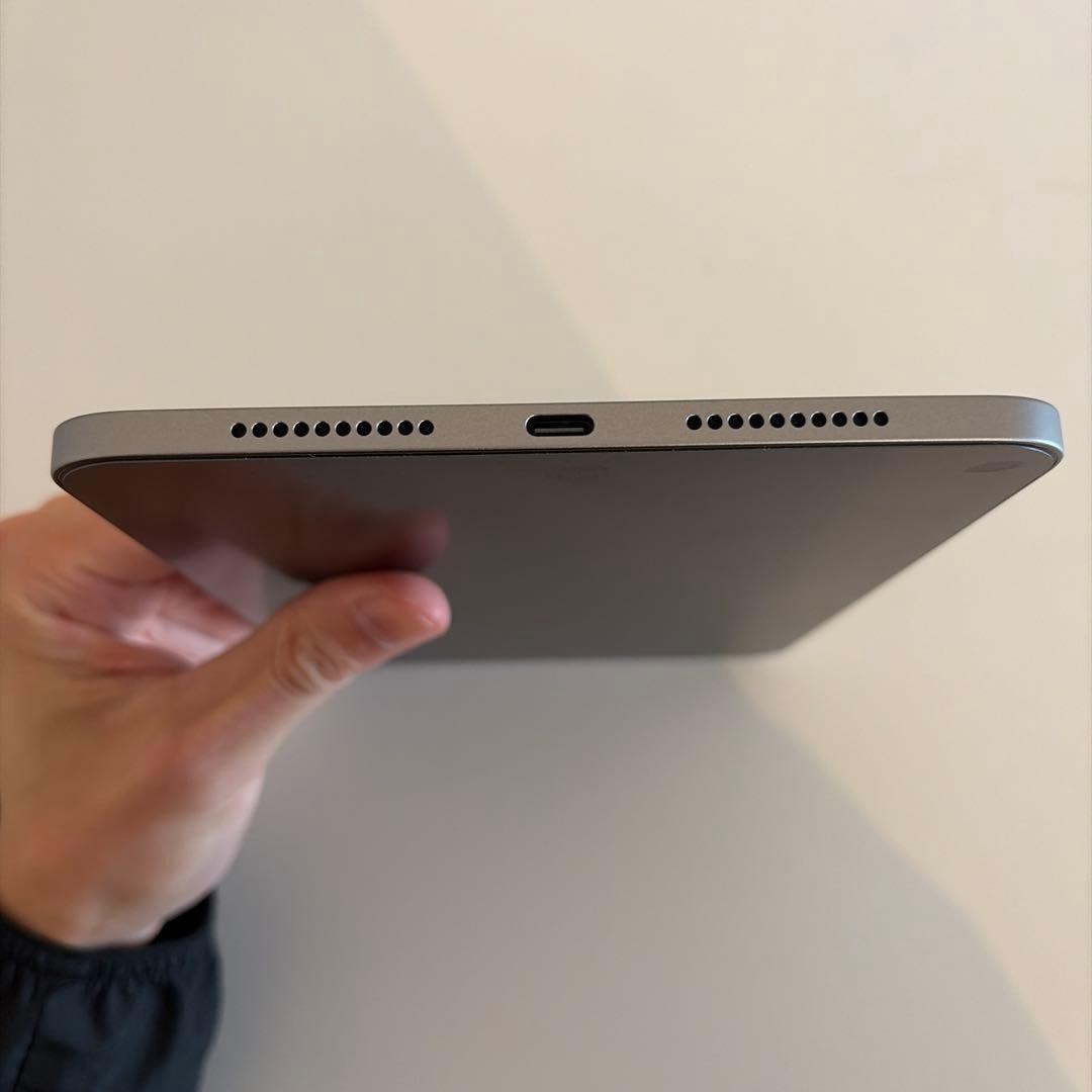 Apple iPad mini7スペースグレー
