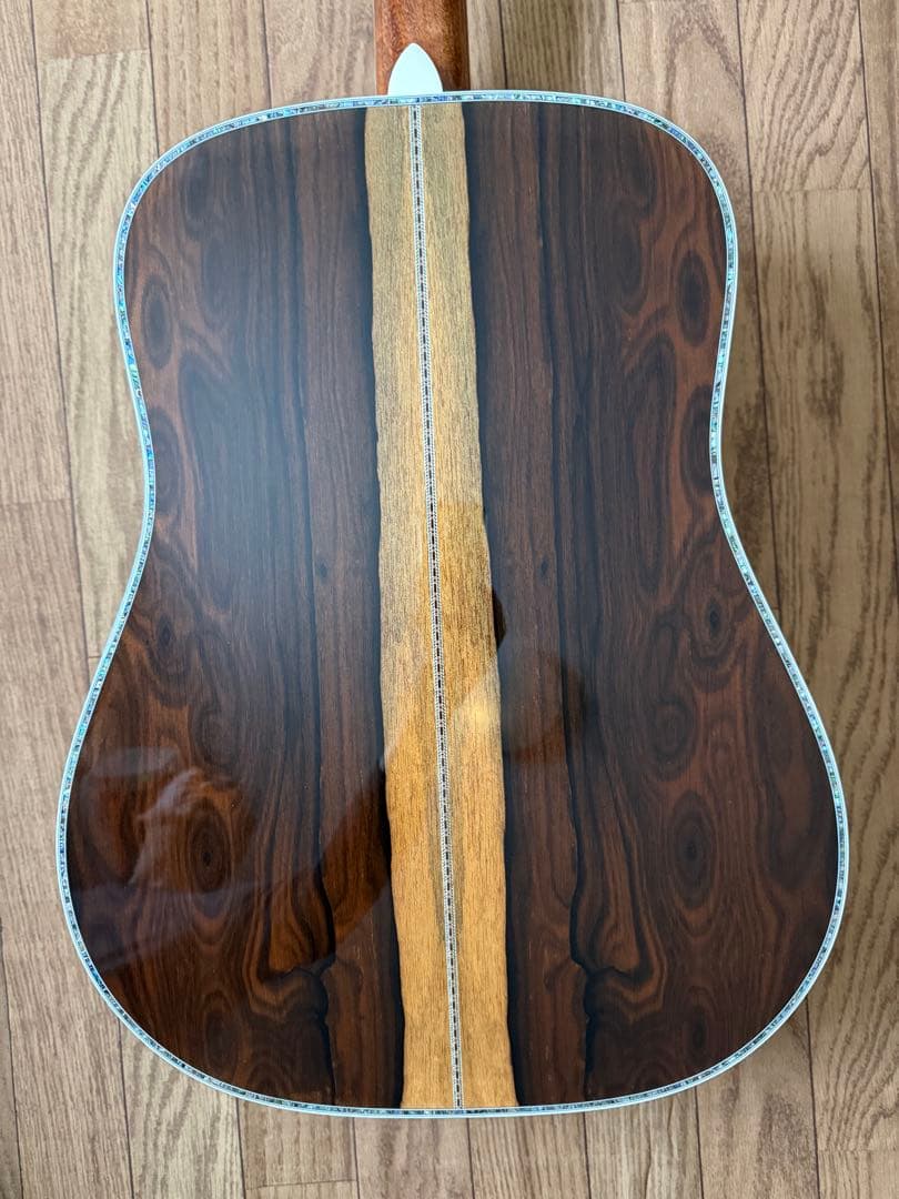 Headway ヘッドウェイ アコースティックギターHD-V150SE/45