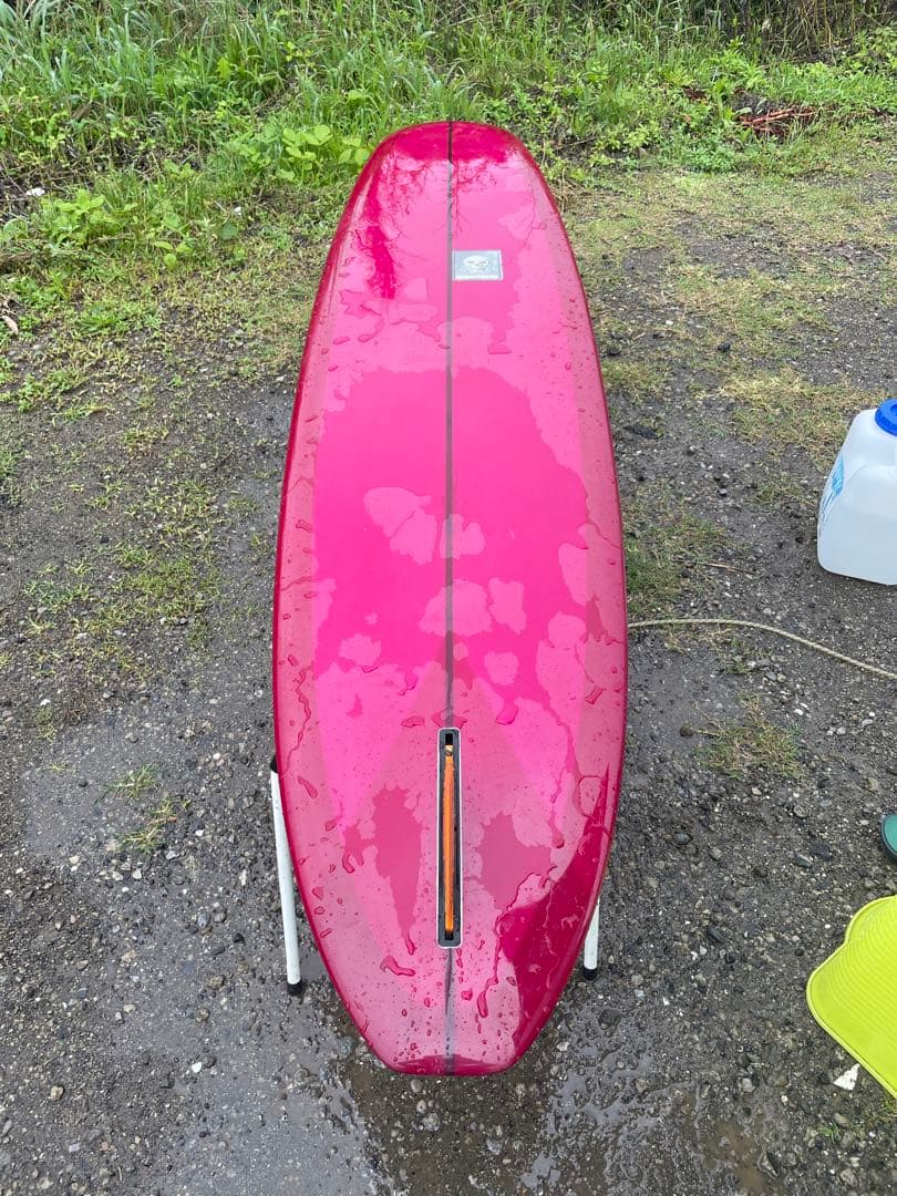 クリステンソン　バンディート9’6