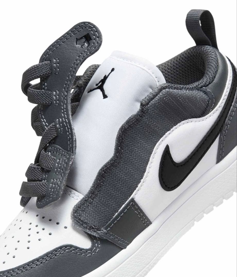 Nike ジョーダン　1LOWALT リトルキッズシューズ　21センチ