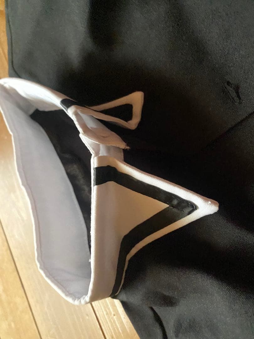 マンハッタンカフェ　コスプレ　ウマ娘