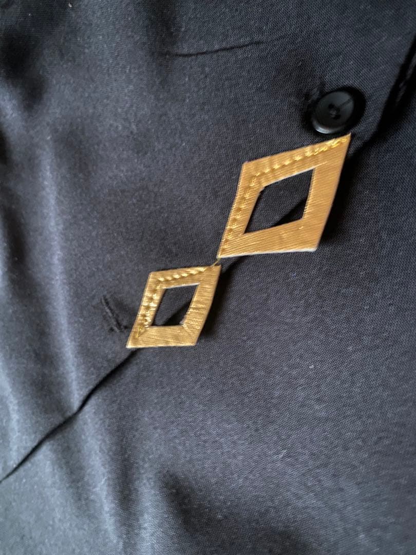 マンハッタンカフェ　コスプレ　ウマ娘