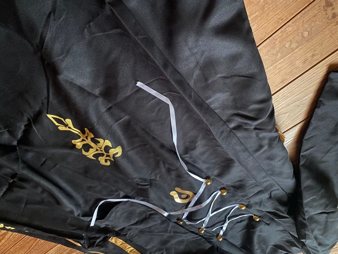 マンハッタンカフェ　コスプレ　ウマ娘