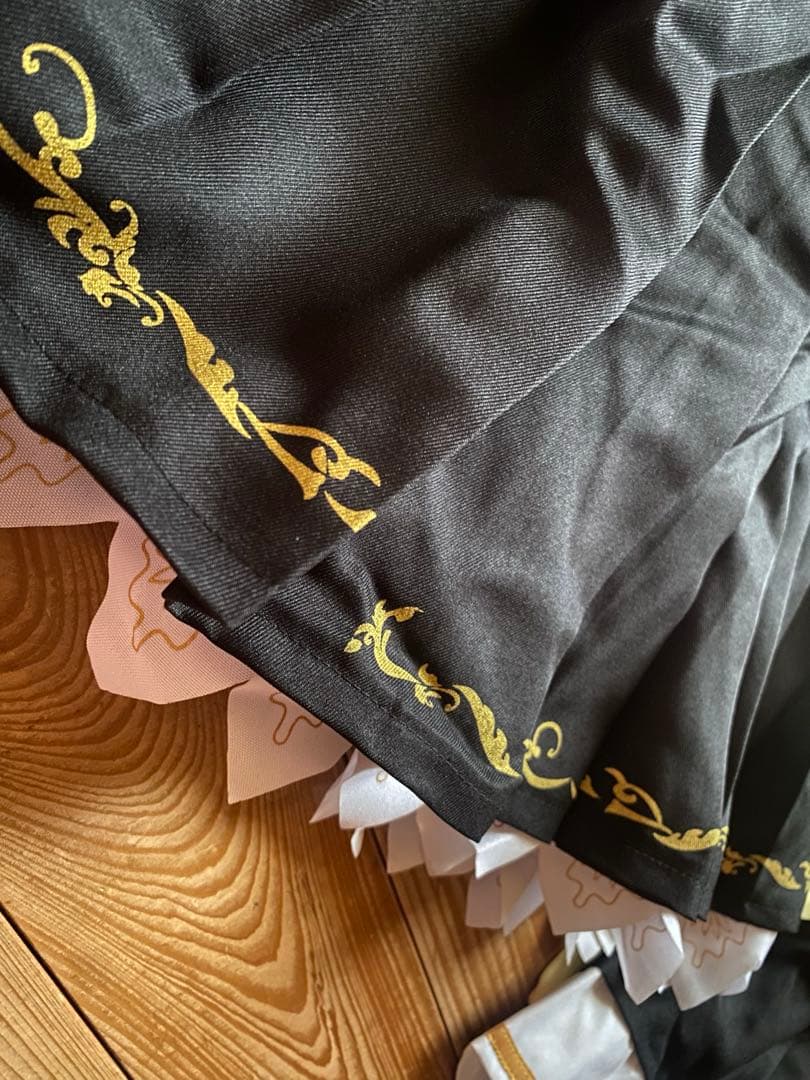 マンハッタンカフェ　コスプレ　ウマ娘