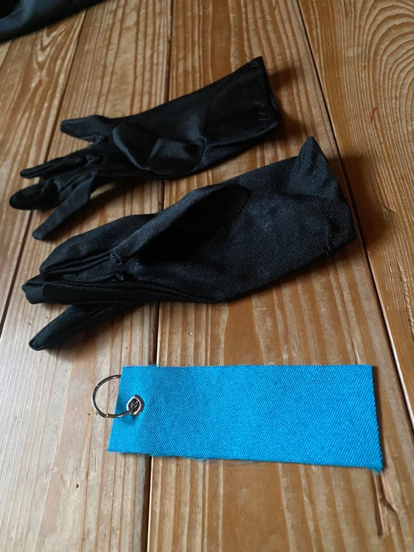 マンハッタンカフェ　コスプレ　ウマ娘