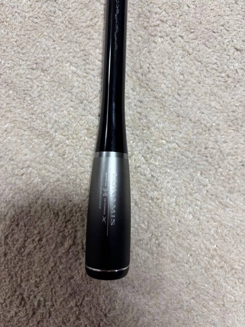 シマノルナミス96M