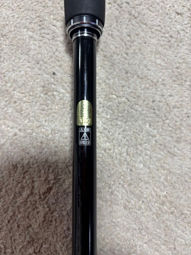 シマノルナミス96M