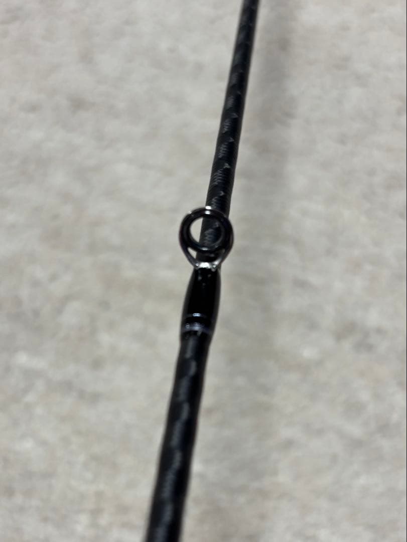 シマノルナミス96M