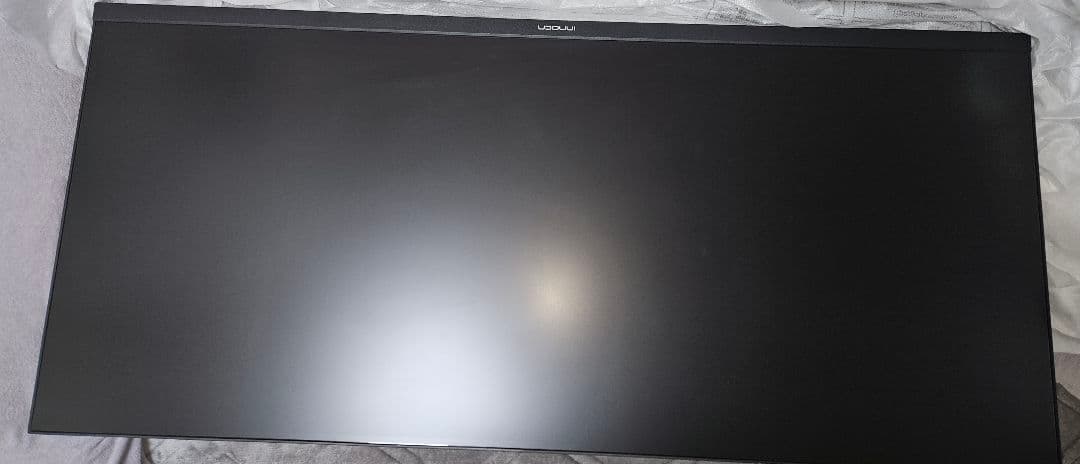 Innocn ウルトラワイドモニター 40インチ