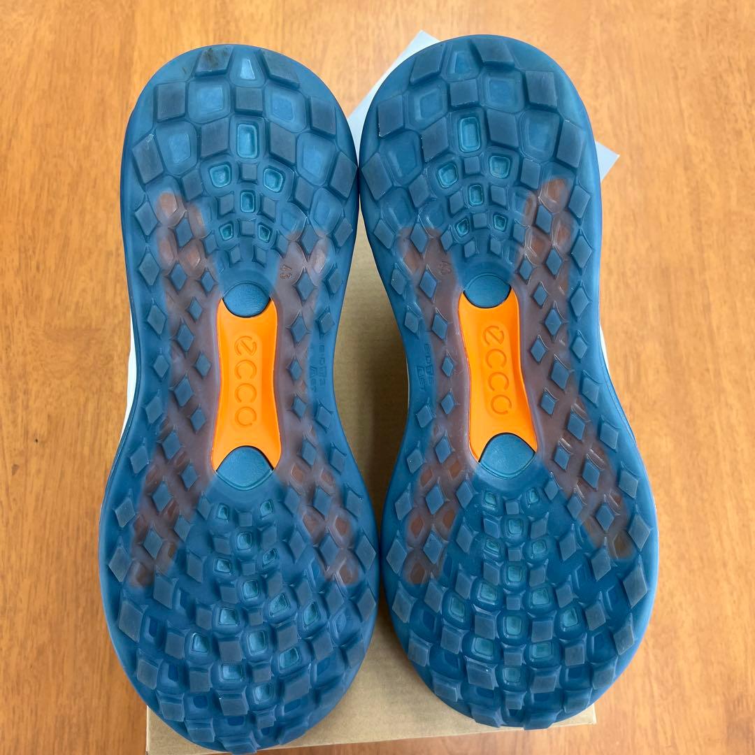 [超美品] ecco エコー　LT1BOA