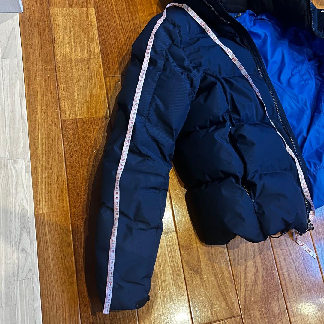 【⭐︎母専用】Polo Ralph Lauren ダウンジャケット M 紺