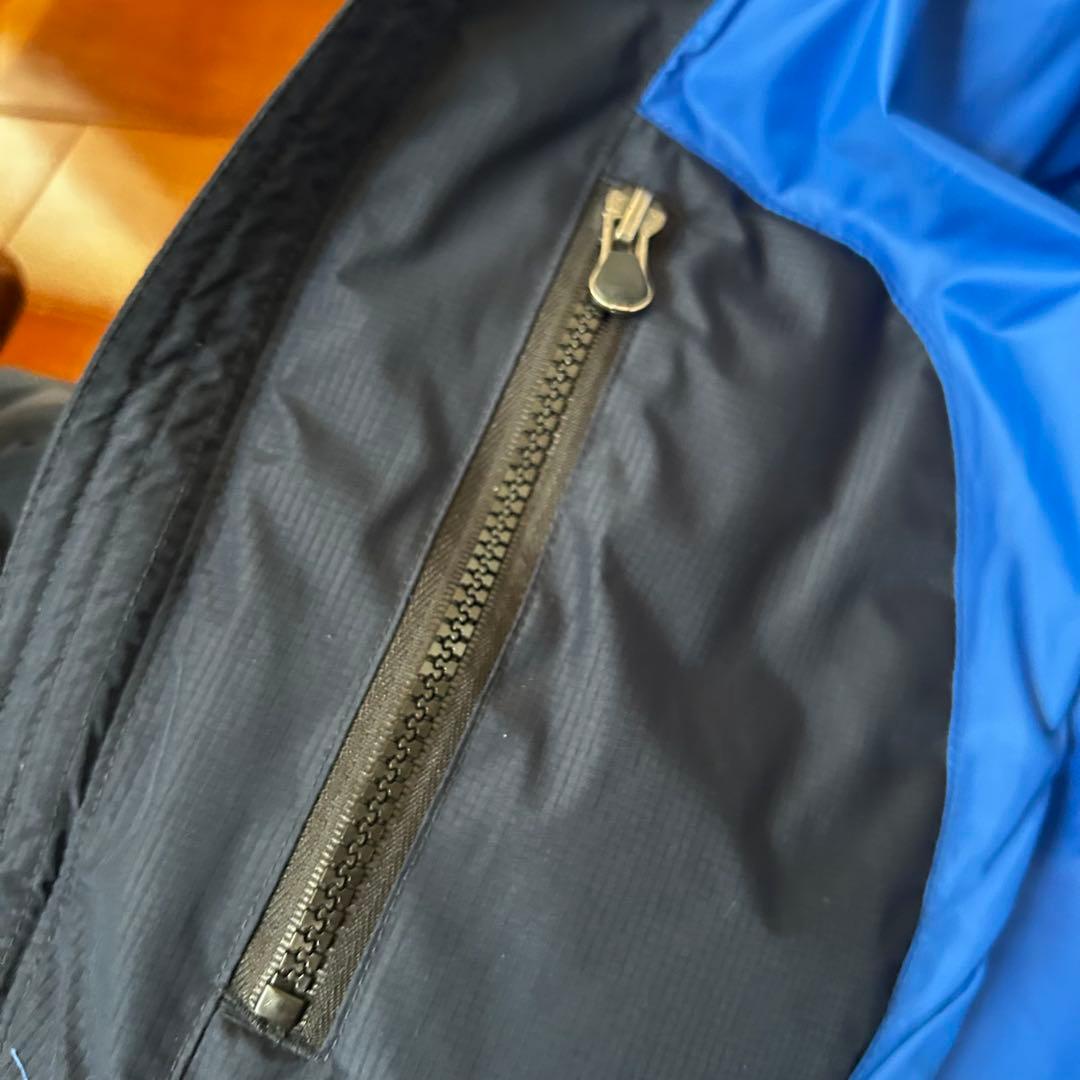 【⭐︎母専用】Polo Ralph Lauren ダウンジャケット M 紺