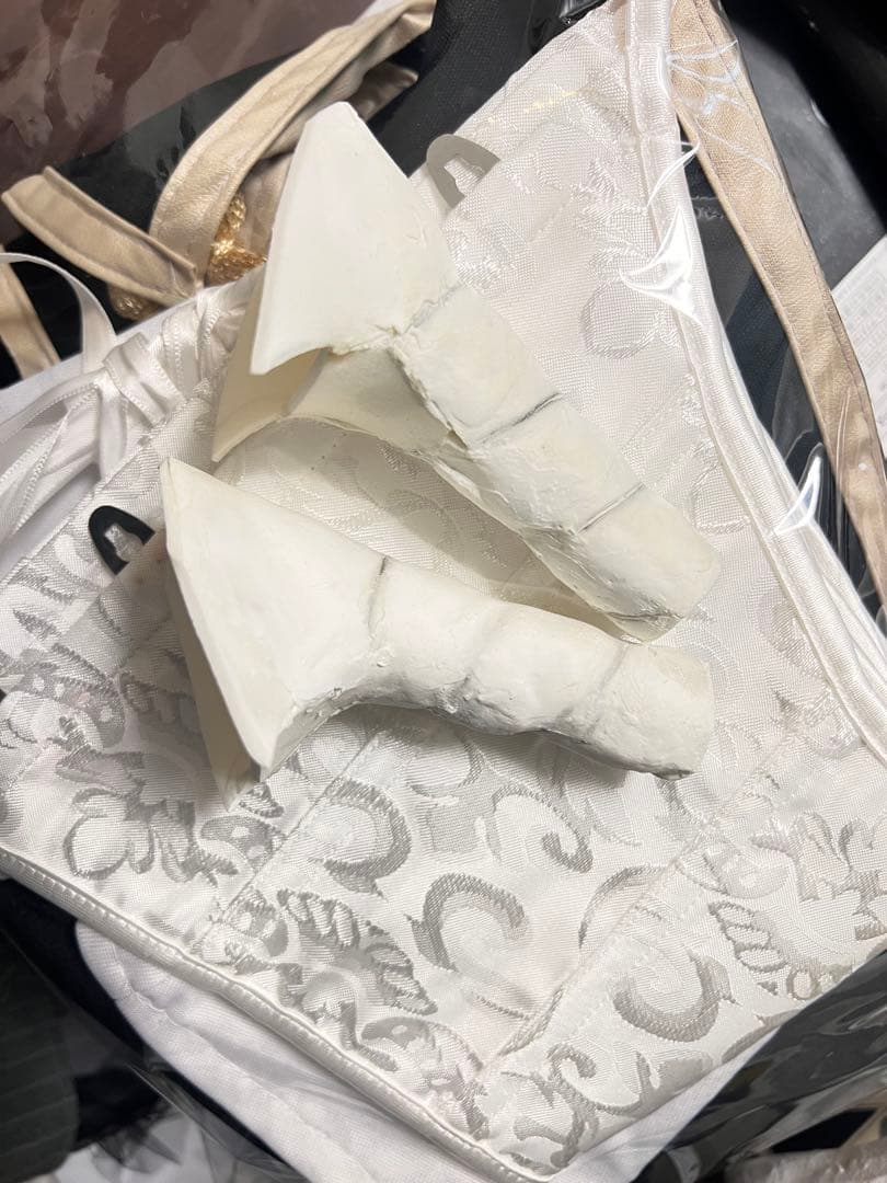 【ほほフルセット】着せ恋＊ハニエル