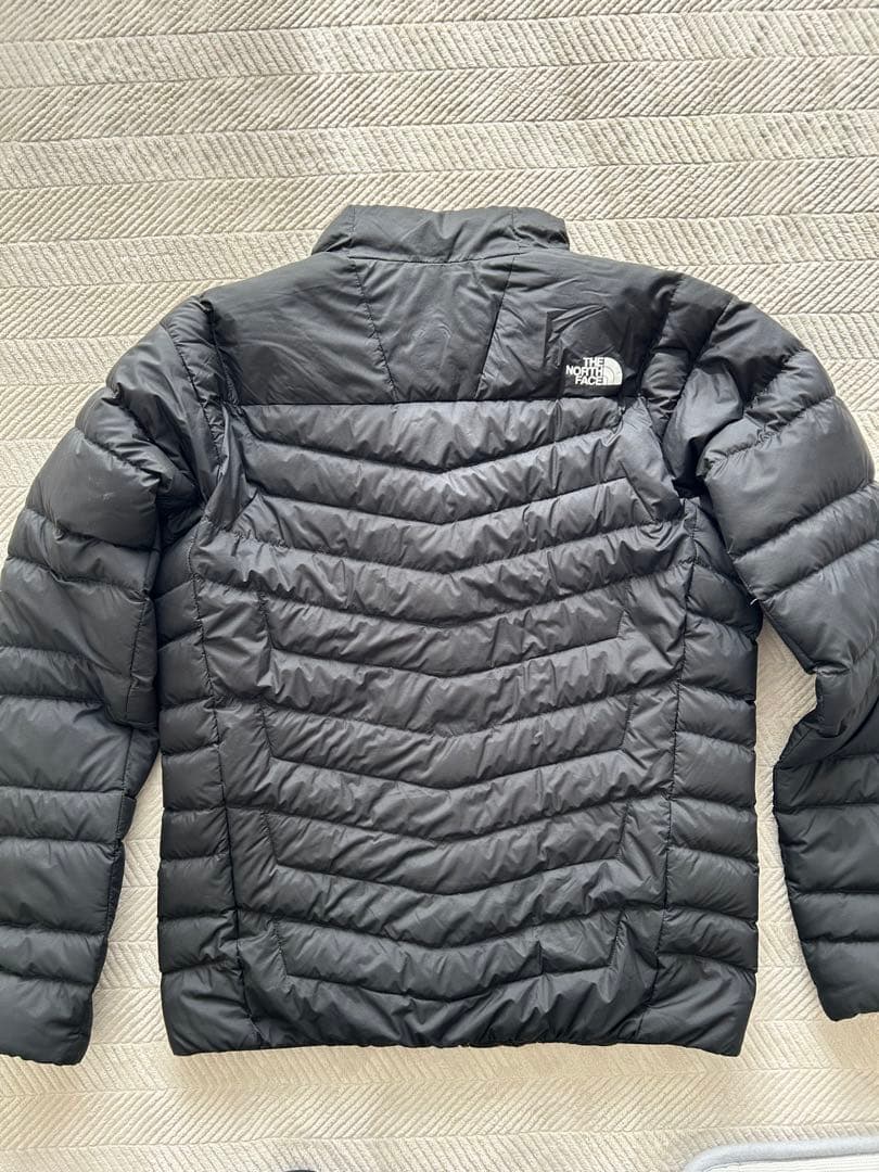 THE NORTH FACE ダウンジャケット サンダージャケット　L