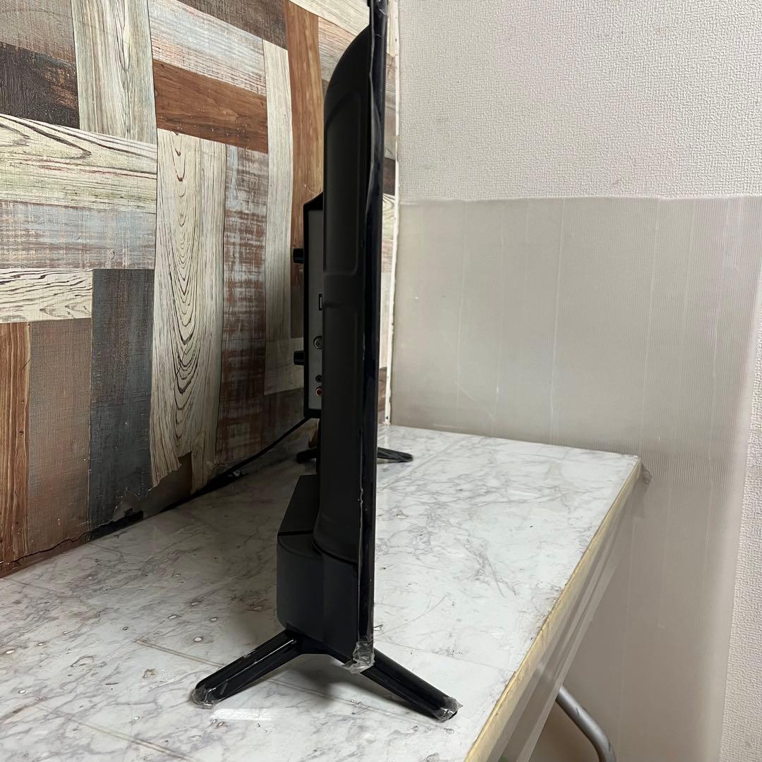 Roseさん専用全国送料込3年前購入ティーズネットワーク32V型テレビ外付HDD