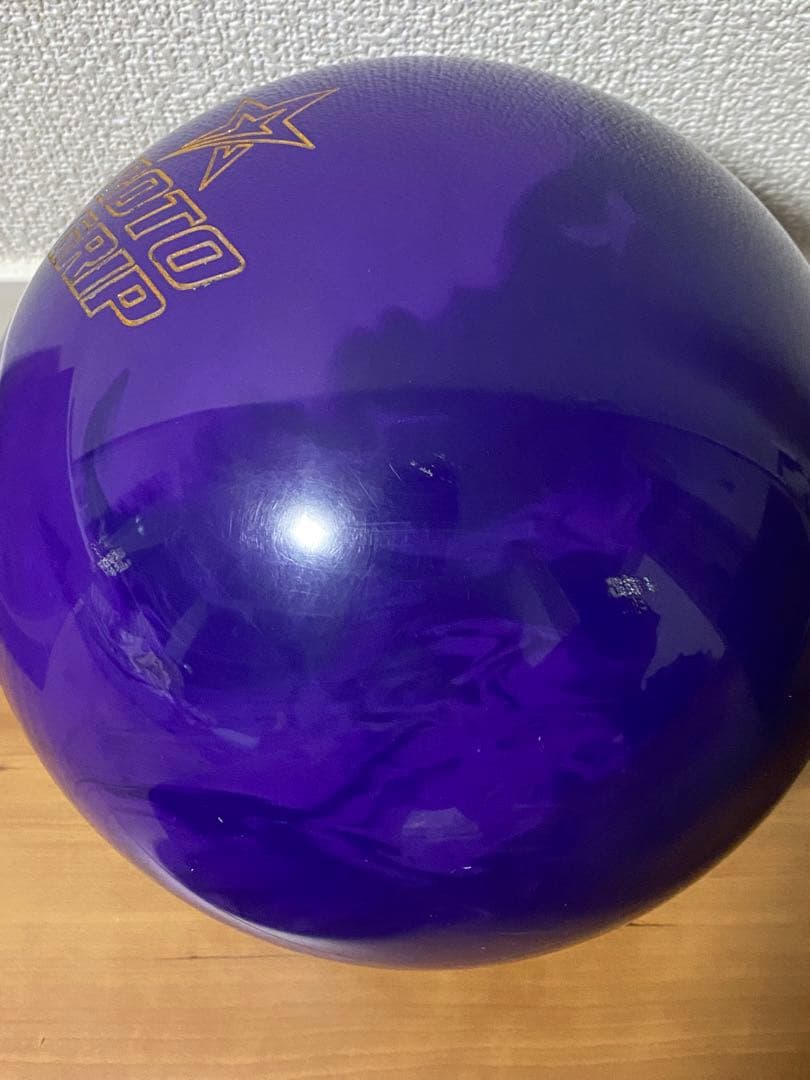 K*u様 ロトグリップ　ジェムクリスタル