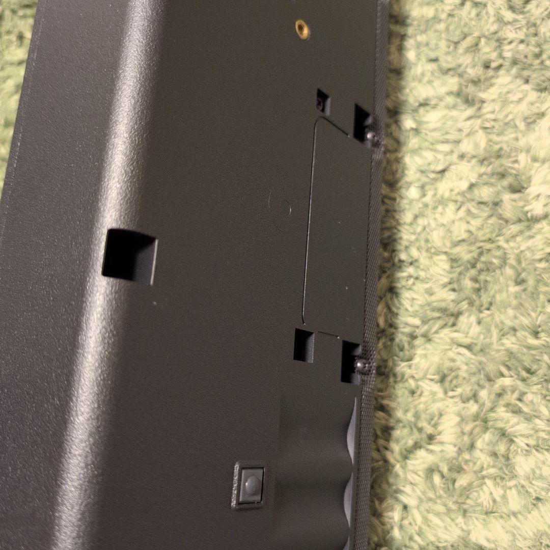 SONY HT-A7000 サウンドバー