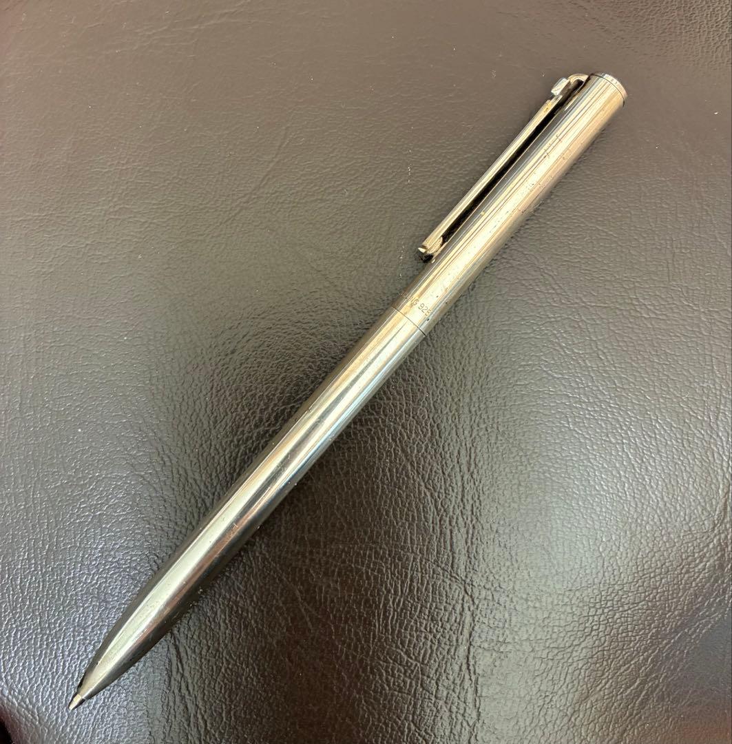ティファニー　SV925ボールペン