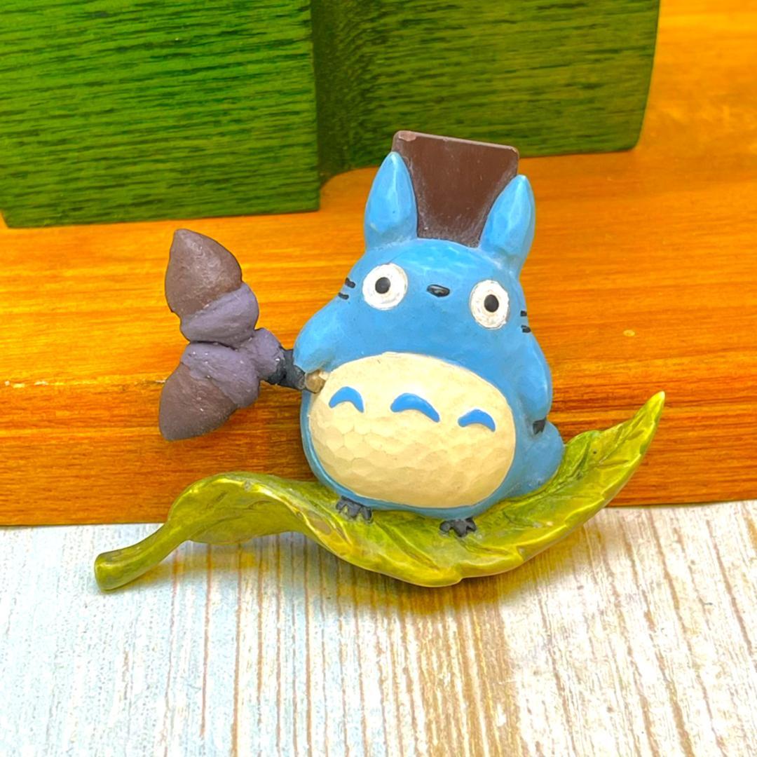 となりのトトロ 小トトロ 中トトロ 置時計 カレンダー 振り子時計