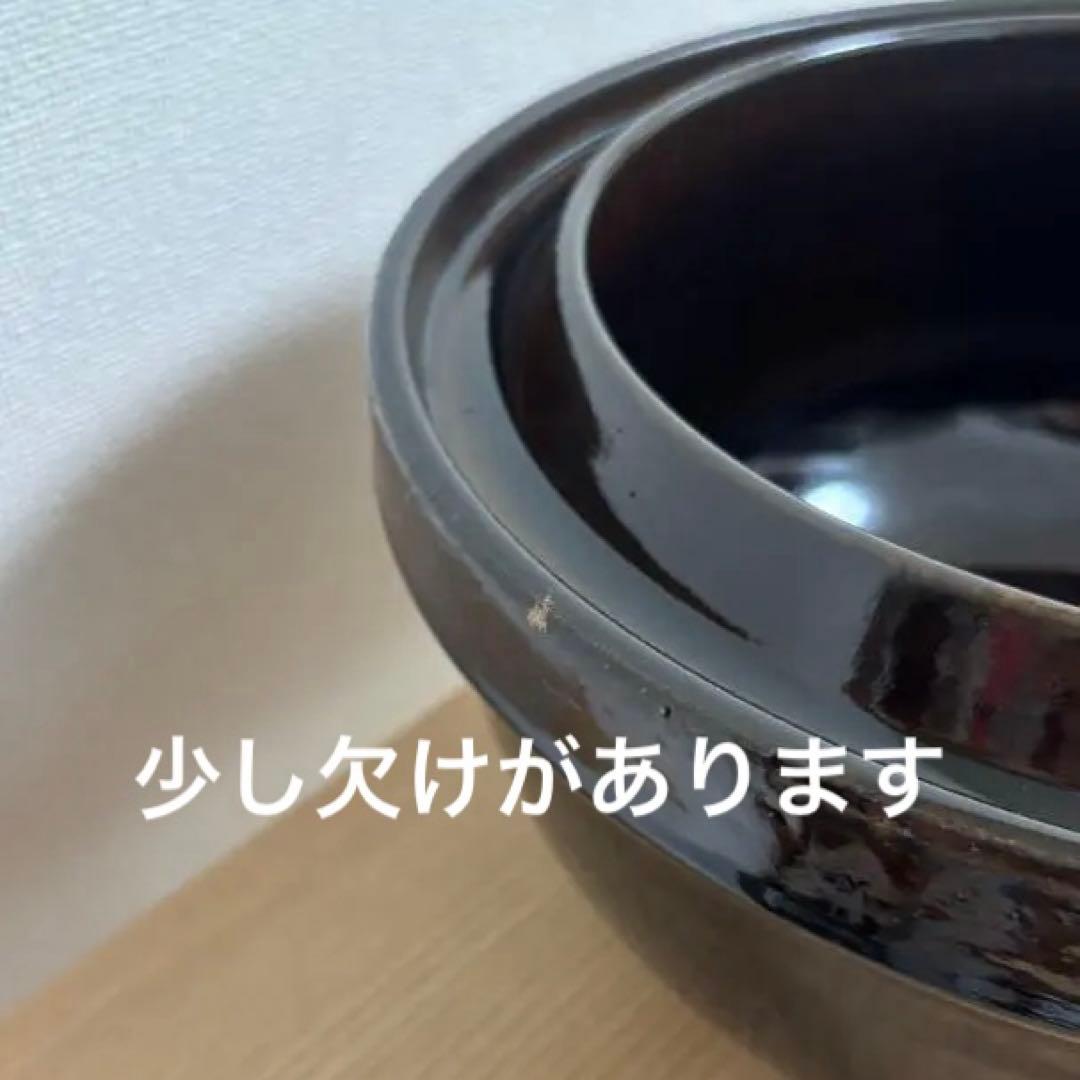 長谷園 いぶしぎん (大) 燻製土鍋 チップ＆ピートパウダー付　おうち燻製