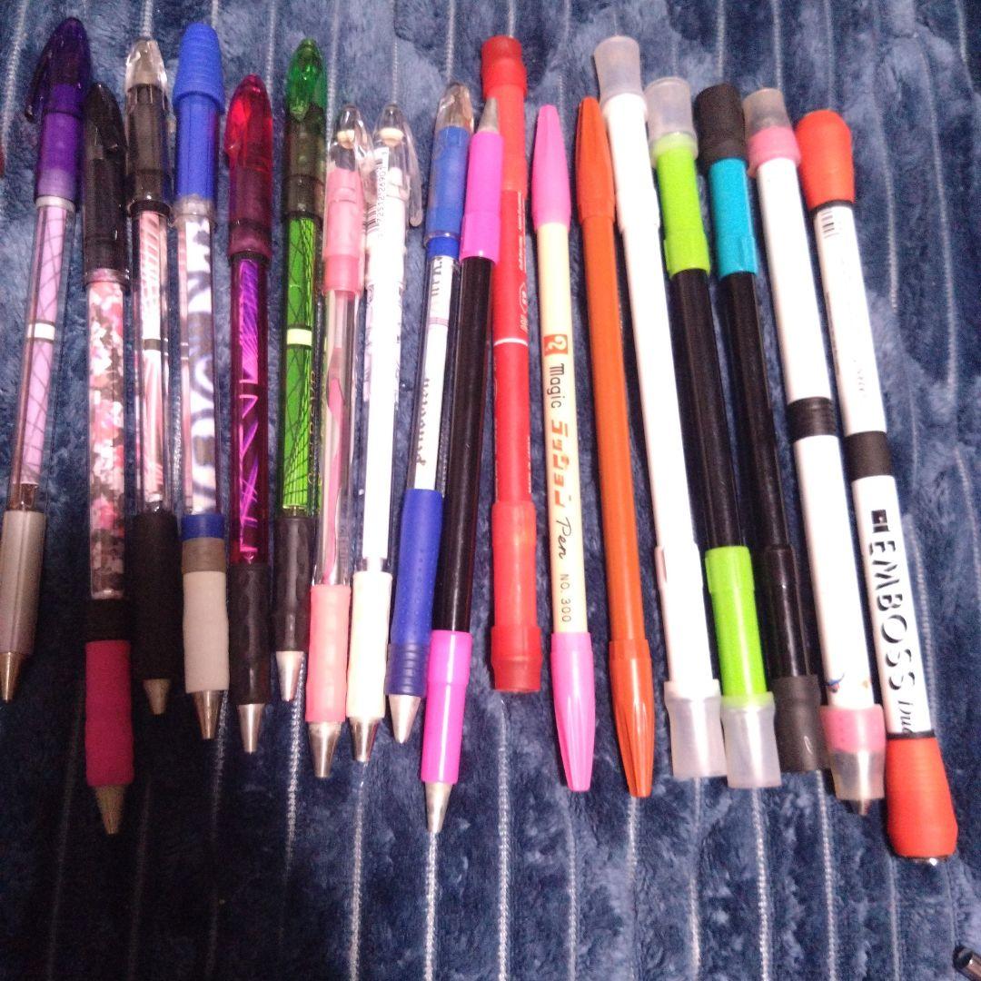 ペン回し 改造ペン バラ売り可