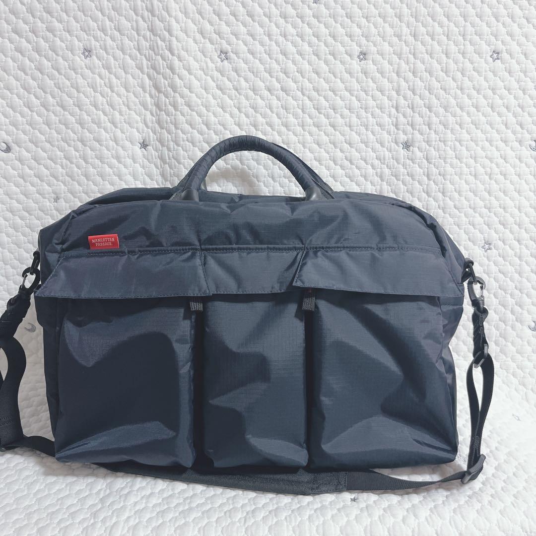 マンハッタン パッセージ　2244 キャリーオール ウィークエンダー 1.5