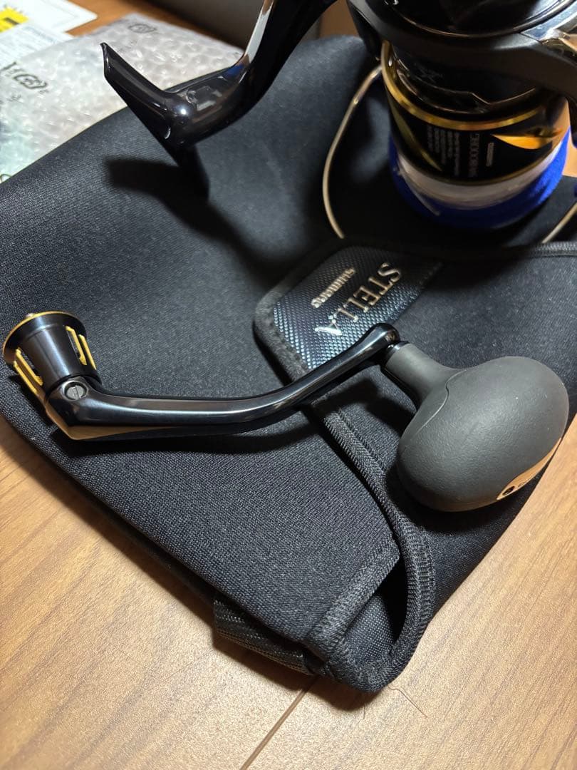 シマノ 20ステラ SW 18000HG SHIMANO STELLA