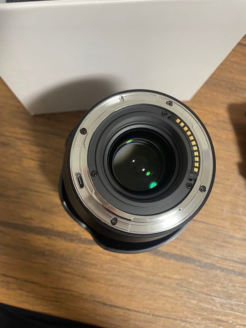 VILTROXのAF 85mm F1.8 Z-Mount