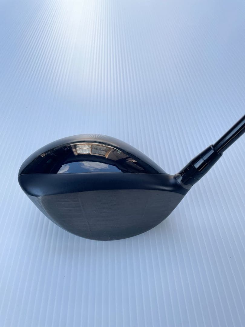 キャロウェイ パラダイム トリプルドライバー 10.5度