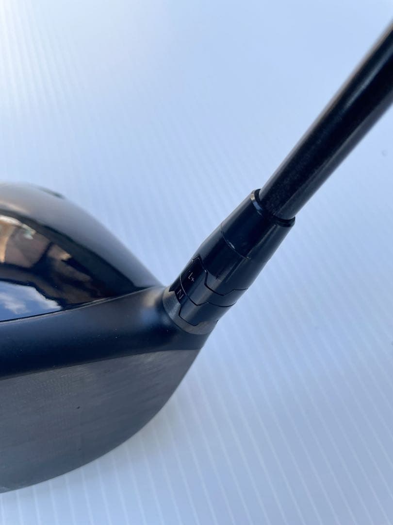 キャロウェイ パラダイム トリプルドライバー 10.5度