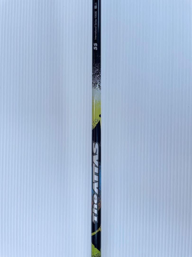 キャロウェイ パラダイム トリプルドライバー 10.5度