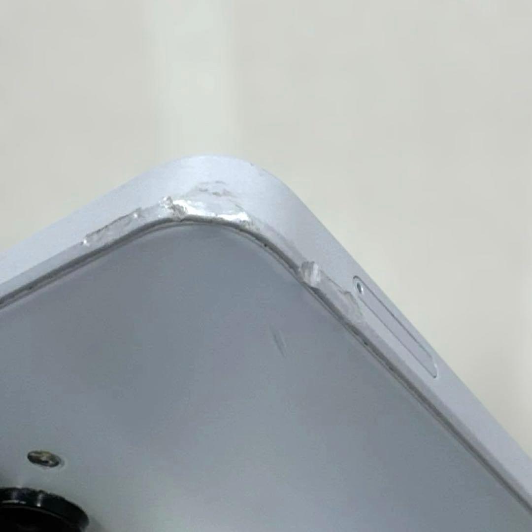 Galaxy A25 5G SC-53F ライトブルー 64GB シムフリー