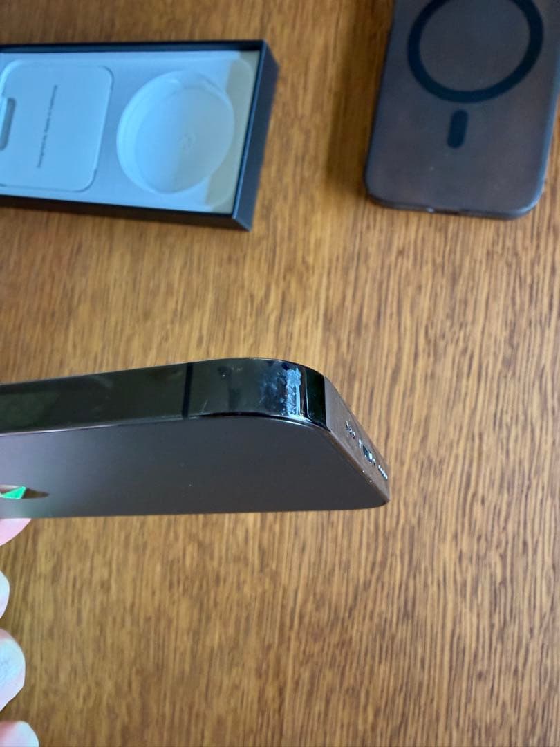 【SIMフリー】iPhone 13 Pro 512GB グラファイト